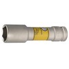 TONE Impact Thin Long Foil Nut Socket 4A-21LN 12.7 mm