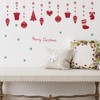 Christmas Wall Decorations Christmas Wall Decals Christmas Tree Wall Stickers