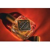 The scent of Kimun black tea with a harmonious blend