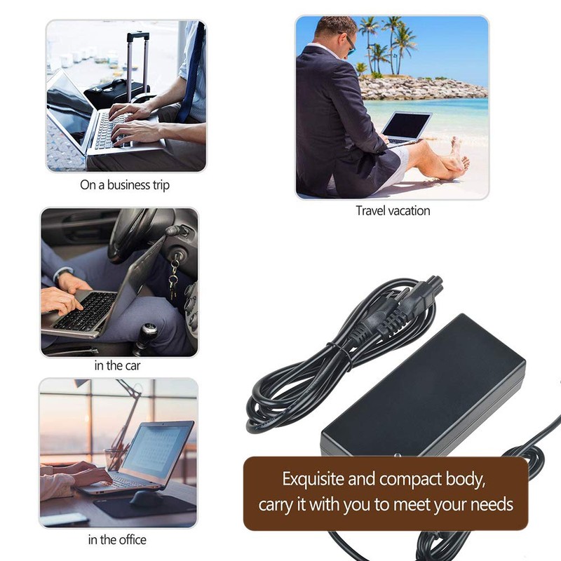 SKKSource AC Adapter Compatible with QOMO QView QD700 QD750 QD600