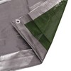 Mivos Universal Tarpaulin 2 x 3 m – 120 g/m²