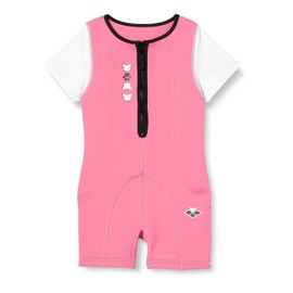 ARENA Unisex - Baby Friends Warmsuit Wetsuit