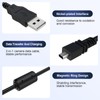 Replacement UC-E6 UC-E16 UC-E17 UC-E23 USB Cable Photo Transfer Charger