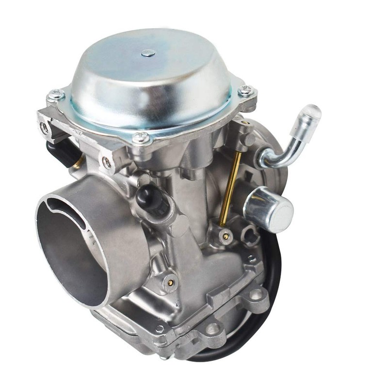 WFLNHB New Carburetor for Arctic Cat Bearcat 454 1996 1997