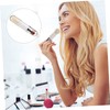FOMIYES Telescopic Makeup Brush Multi-use Brush Telescopic Brush Blending Blush