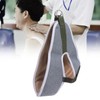 Cervical Traction Device, Soft Adjustable Neck Hammock Cervical Traction Belt