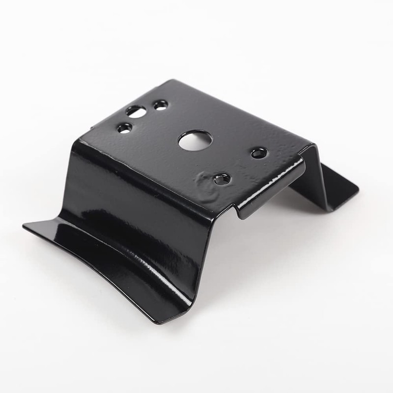 G-PLUS Center Console & Floor Shifter Mounting Brackets Set Compatible