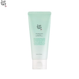 BEAUTY OF JOSEON Green Plum Refreshing Cleanser 100ml