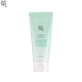 BEAUTY OF JOSEON Green Plum Refreshing Cleanser 100ml