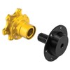 Quick Release Steering Wheel Hub Adapter, Quick Release Racing Adapter,