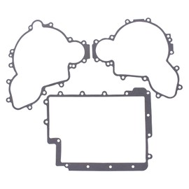 MOTOKU Complete Engine Cylinder Head Crankshaft Gasket kit for Polaris Ranger RZR XP 900 RZR XP 4 900 2011-2013