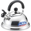New Quick One Whistling Kettle 2.5L EQ-250