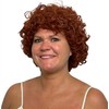 My Costume Wigs Orphan Annie Wig One Size Fits All