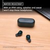 Sony WF-C510 Truly Wireless in-Ear Bluetooth Earbud Headphones, Multipoint-Connection, Mic