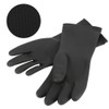 Chemical Protective Rubber Gloves Long Sleeve Acid and Alkali Resistance