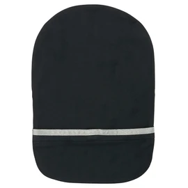 Kaiteky First Deodorizing Stoma Pouch Cover (F, Black)