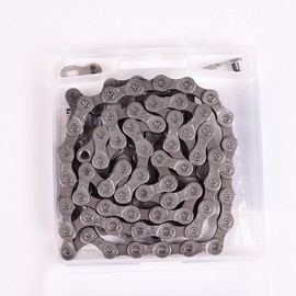 KMC 2019 Z9 Cycling Chain 1/2 x 11/128 9-speed 116 Links