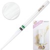 Pana Professional - White Under Nail Cleaner Ceramic Bit 3/32"