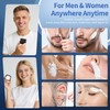 Nose Wax Kit Men, Nose Ear Hair Waxing Kit