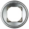 Tone 4DB-22 Socket (12-square) 1/2 inch (12.7 mm) Insertion Angle,