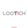 LOOTICH Push to Open Door Catches for Kitchen Cabinet Cupboard