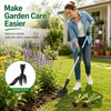 Weeding Head Replacement for Stand-Up Weed Pullers – Manual Claw