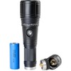 Focus Underwater Flashlight. Salvimar
