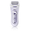 Silk-epil Lady Shaver by Braun LS 5560 Legs and Body