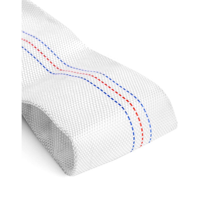 QWORK Backwash Hose, 2" ID x 30 FT Flexible Discharge