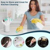 XPMBF 11 Pcs Humidifier Cleaner Brush Set, Small Detail Cleaning