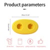 Floating Drink Holder Silicone Pool Drink Floats Cup Coasters Summer