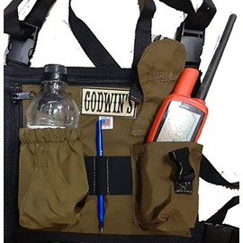 Godwins Survival Kit Bag - Frontrunner Pack