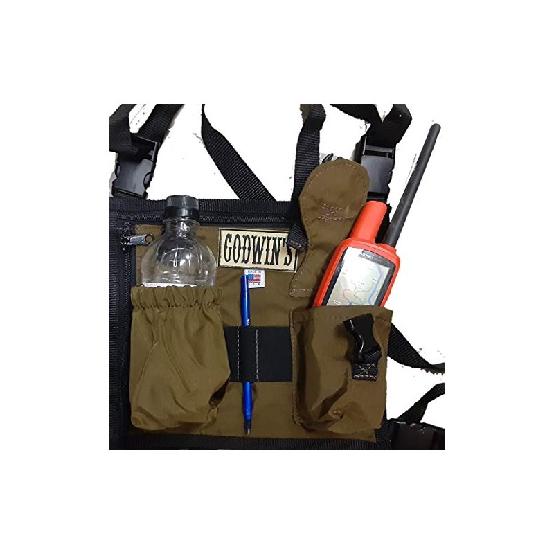 Godwins Survival Kit Bag - Frontrunner Pack
