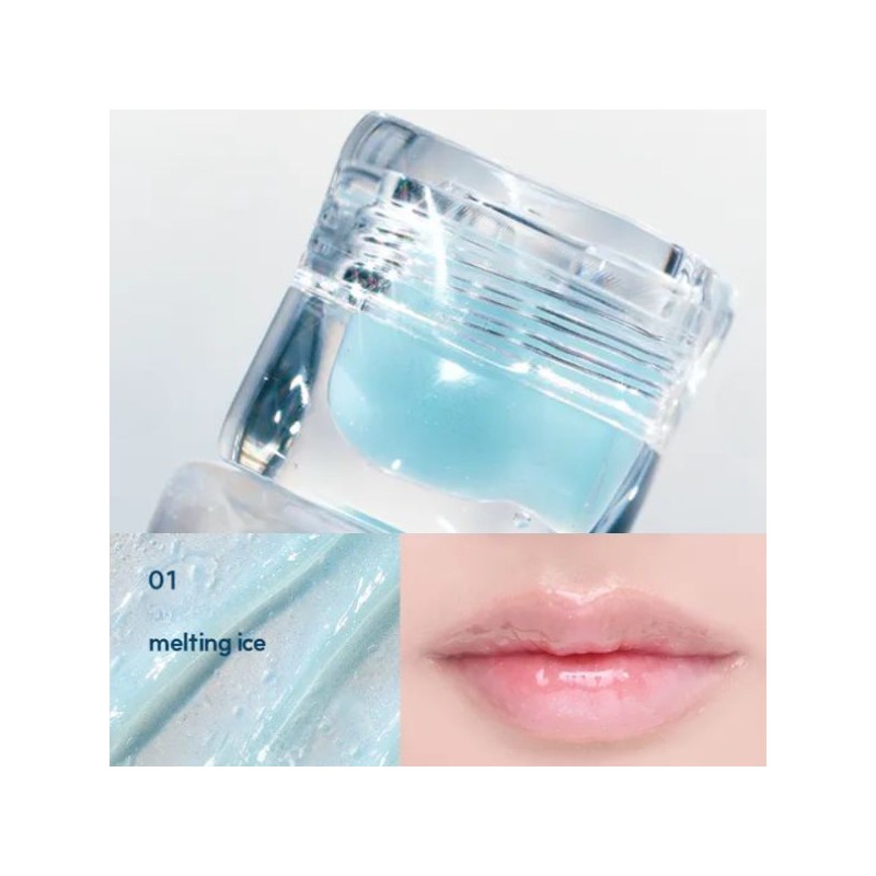 KKOT PPANG Melting Ice Balm 2g~2.2g