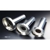 Spiegel Inner Silencer, 2.4 inches (60 mm) (Actual Outer Diameter