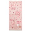 Marushin Anpanman 891362 Face Towel, Friendly Kin-chan, Marushin, Anpanman Sweat