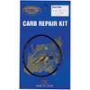 K & L Carburetor Parts Kit for Kawasaki BAYOU 300