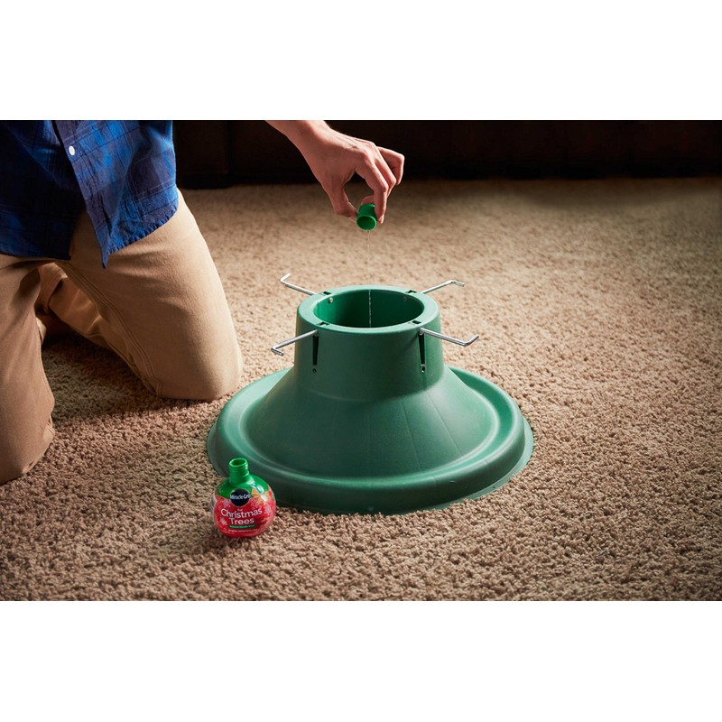 Miracle-Gro for Christmas Trees