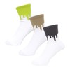 LIXTICK DRIP SOCKS 3 PACK (5TH) / Drip Socks, 3