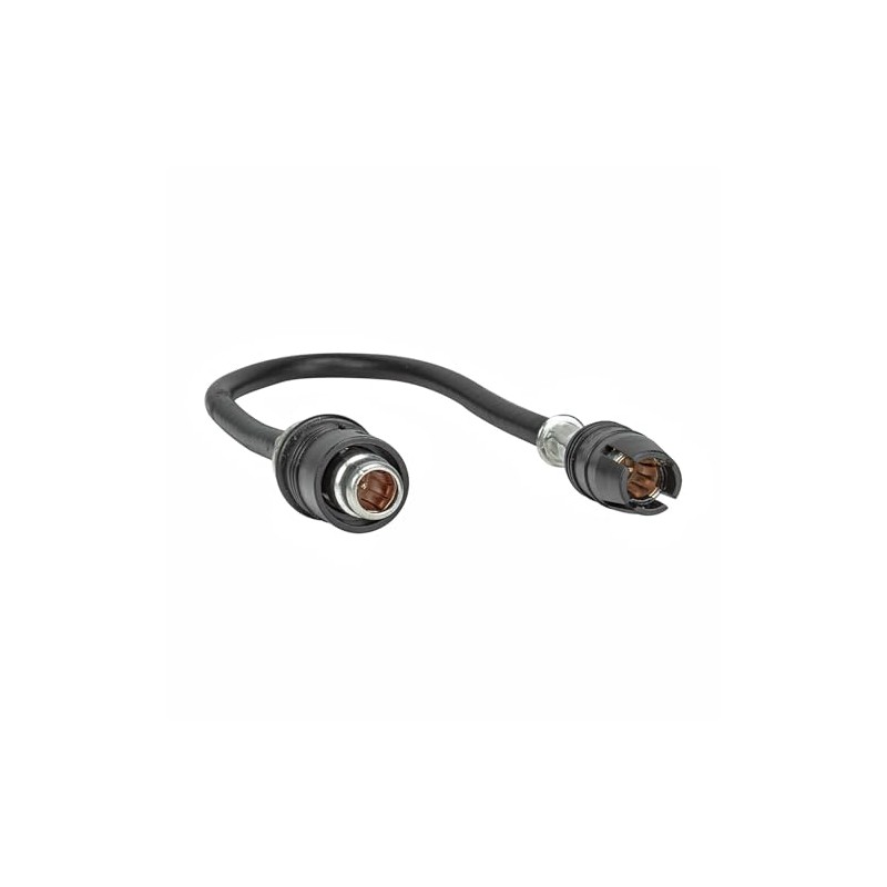 tomzz Audio 1500-028 Antenna Adaptor Coma Rast I (M) Male