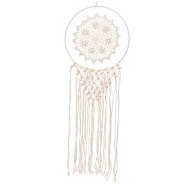 Alipis Dreamcatcher Ornament Wedding Decorations Boho Decor Boho Aesthetic Room Dream Catcher Girls Bedroom Decor Dream Catchers for Boys Room Decorations for Teen Girls