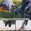 SHARPAL 103N Afilador de cuchillos- Herramienta de jardín todo en