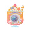 Sanrio 176591 Summer Seal Hanamaru Ghost PVC CPP Case Included