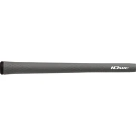 IOMIC X-Grip Series X-GRIP Type-DAIYA XG+D Platinum Gray No Backline