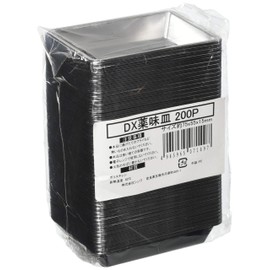 Okabe DX Seasoning Plates, 200 Sheets