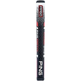Pin PING Grip PP60 Grip for Putter White/Red