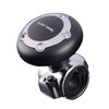 Hyp''ersonic HP3418 Handle Spinner (Mounting Handle Diameter: 1.3 - 1.7