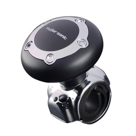 Hyp''ersonic HP3418 Handle Spinner (Mounting Handle Diameter: 1.3 - 1.7 inches (34 - 42 mm)