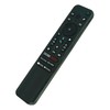 RMF-TX810P Replace Voice Remote Control fit for Sony Smart TV