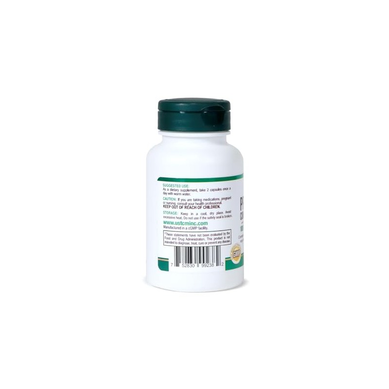 USTCM Probiotics Complete Formula Capsule - 100 Billion CFU 26